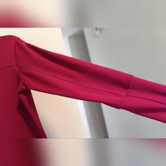 Nike Golf Nike FitDRY long sleeve - Picture 5 of 5
